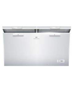 Dawlance Double Door Deep Freezer 15 Cu Ft (DF-500-DD) On Installments - NomanTra ( 3 Months 0% Percent Profit Product Available On 48 Months Installment )
